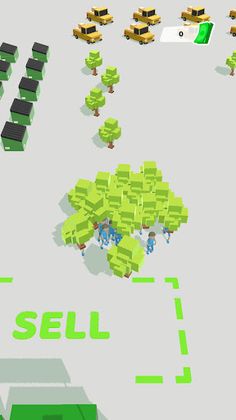 Crowd Master - Collect Em All! - Screenshot 3