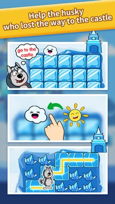 Brain Bang: My Virtual Pet - Screenshot 2