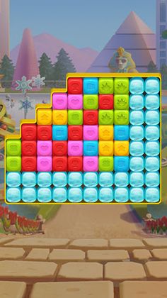 Match Life - Screenshot 1