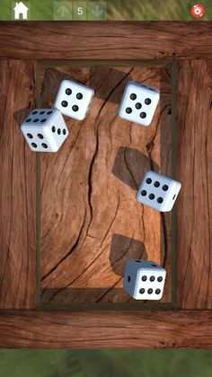 Dice Multiplayer - Screenshot 4