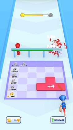 Rubber Defence - Screenshot 3