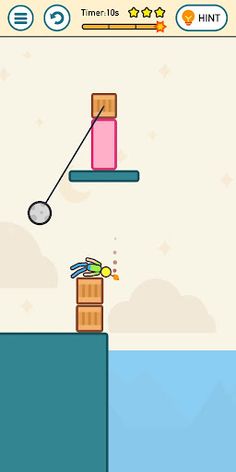 Fire Man - Screenshot 3