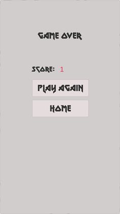 Turn Around - Screenshot 3