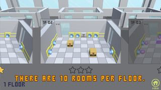 BoxZombie - Screenshot 3