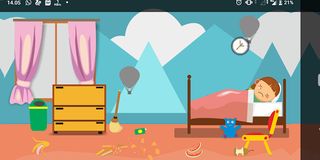 Cegah Nyamuk - Screenshot 3