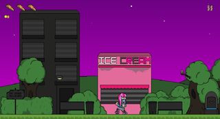 Neon Dark Light - Screenshot 3