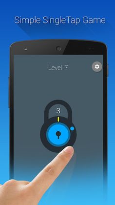Unlock the lock - Screenshot 2
