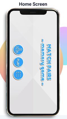 Memory Game - Screenshot 1