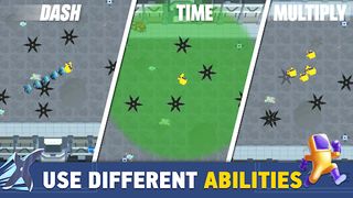 Saw Survival - Fun 3D Survival - Screenshot 2