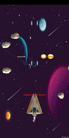 Atlantic Shooter - Screenshot 2