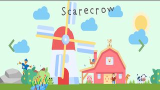 Farm Animals For Kids - Screenshot 3