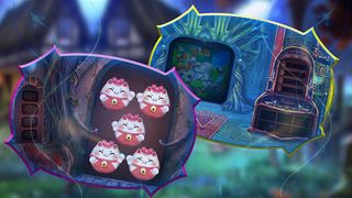 Funny Magician Owl Escape - Screenshot 3