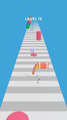 Dynamite Challenge - Screenshot 4