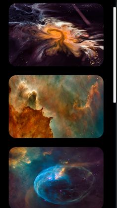 supernova - Screenshot 1