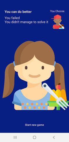 Who ate my cake - Screenshot 4