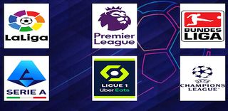 ePes Pro 24 Football Riddle - Screenshot 3