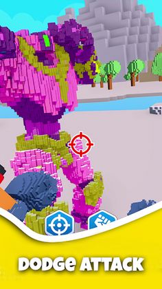 Pixel Fight - Screenshot 4