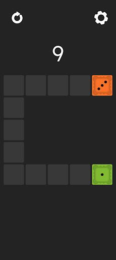 Match4 - Screenshot 3