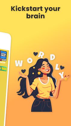 Wordly: Ultimate Word Puzzles - Screenshot 2