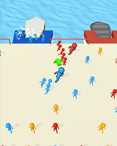 Mob Rules - Screenshot 2