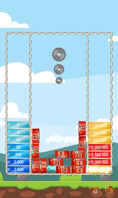 Eddi wala Khali - Screenshot 4