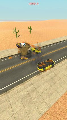 Most Wanted Master - Screenshot 2