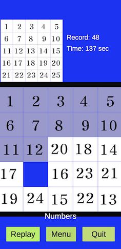 PhotoPuzzle - Screenshot 1