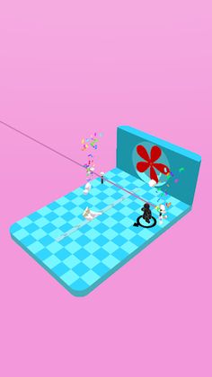 Dumb Rescues - Screenshot 4