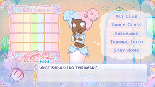 Mermaid Splash - Screenshot 2