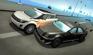 📱Hacker Escape Simulator 2017 - Screenshot 3