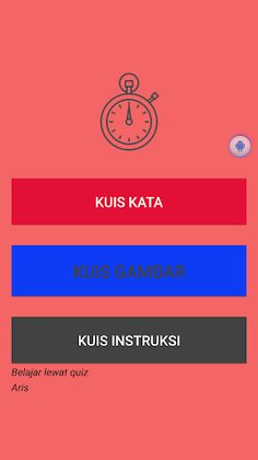 Anaka Kuis Asah Otak - Screenshot 4