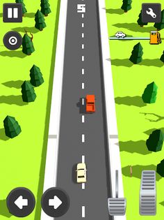 Born to Drive - Screenshot 3