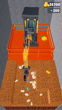 Mineral Rush - Screenshot 4