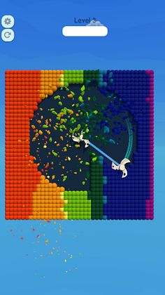 Color And Pop - Screenshot 2