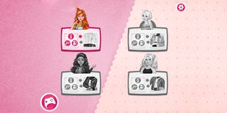 العاب تجميل بنات - تلبيس بنات - Screenshot 3