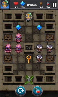 Rise Of Swords Escape Dungeon - Screenshot 4