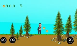 Victoras M pierdut la Stana - Screenshot 3