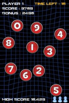 Speed Brain - Screenshot 3