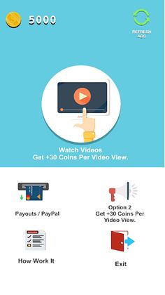 Money Task - Easy Cash - Screenshot 1