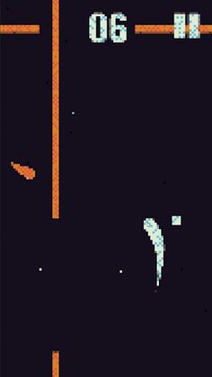 Retro avoid - Screenshot 3