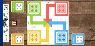 Ludo Game - Screenshot 2