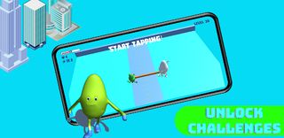 War Tug - Screenshot 2