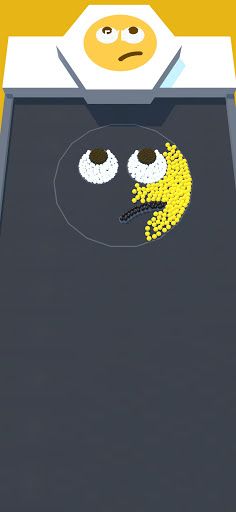 Clone Ball Drawing 3D - Screenshot 3