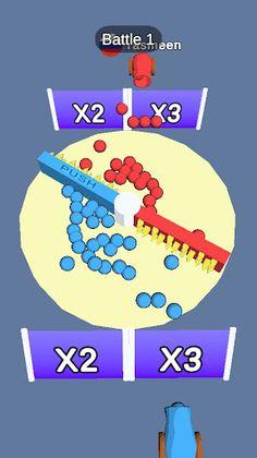 Spiked Walls - Screenshot 1