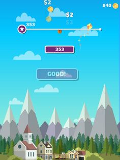 Throw it Higher! - Screenshot 3