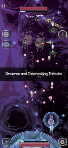 Arkfront - Screenshot 3