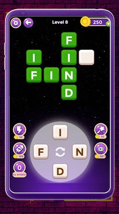 Clever Box Puzzle - Screenshot 1