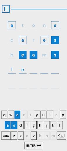 lexic - Screenshot 3