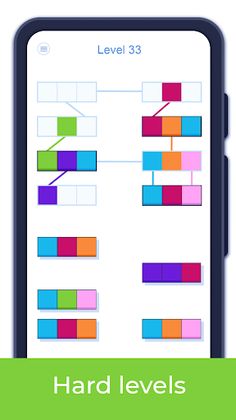 Happy Color Puzzle - Screenshot 2