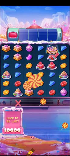 Fruit Machine 777 - Screenshot 1
